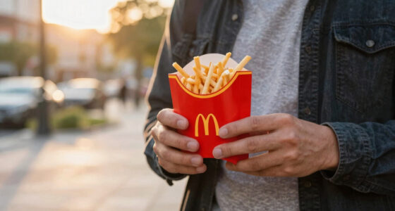 McDonald's Is Releasing an All-New Meal for a Limited Time