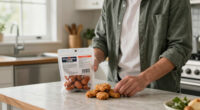 MorningStar Farms voluntarily recalls some frozen nuggets, sausage patties for possible plastic contamination