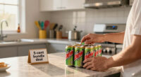 Mountain Dew selling 5-cent soda bundles. Here’s how to get one
