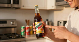 Mountain Dew Will Release a 5-Cent Limited-Edition Soda — How to Get It