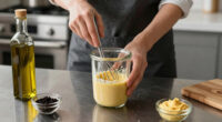 My Best-Kept (Cheap) Secret for Way Better Salad Dressing
