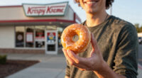 National Donut Day: Get free donuts at Krispy Kreme, Dunkin', more