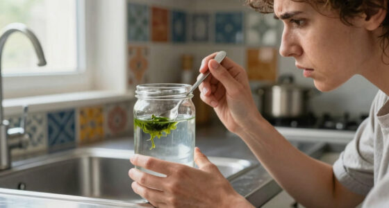Not All Algae Is Harmless — Here’s When It Becomes a Real Health Threat