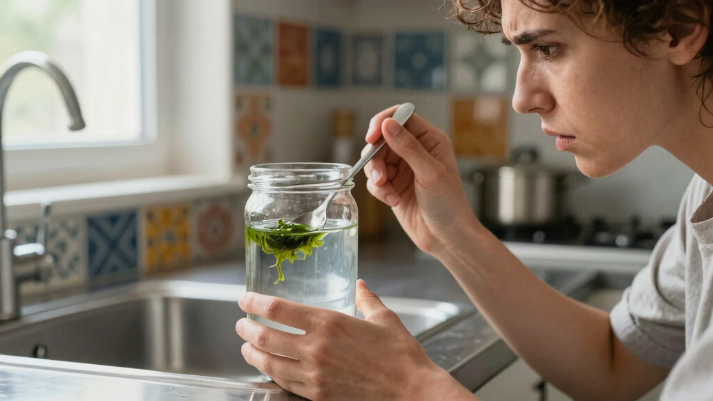 Not All Algae Is Harmless — Here’s When It Becomes a Real Health Threat