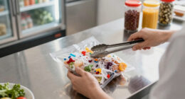 Popular Frozen Foods Recalled Nationwide Due to Plastic Contamination