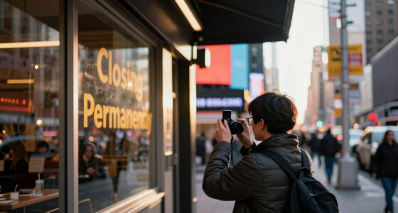 Popular restaurant to close its doors permanently in Times Square