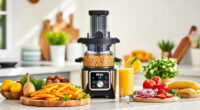Summer BBQ Pulled Chicken with Ninja Foodi Cooker Pro