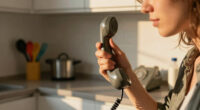 The Two Main Reasons Why Landlines Are Making an Unexpected Comeback
