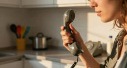 The Two Main Reasons Why Landlines Are Making an Unexpected Comeback