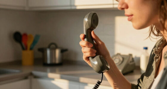 The Two Main Reasons Why Landlines Are Making an Unexpected Comeback