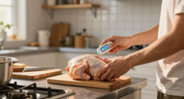The USDA Issued an Alert on Chicken Sold in 9 States