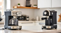 Top Breville Espresso Machines for 2026: Best Picks & Rankings
