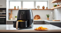 Top COSORI Air Fryer Models for 2026: Best of the Year