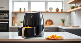 Top COSORI Air Fryer Models for 2026: Best of the Year