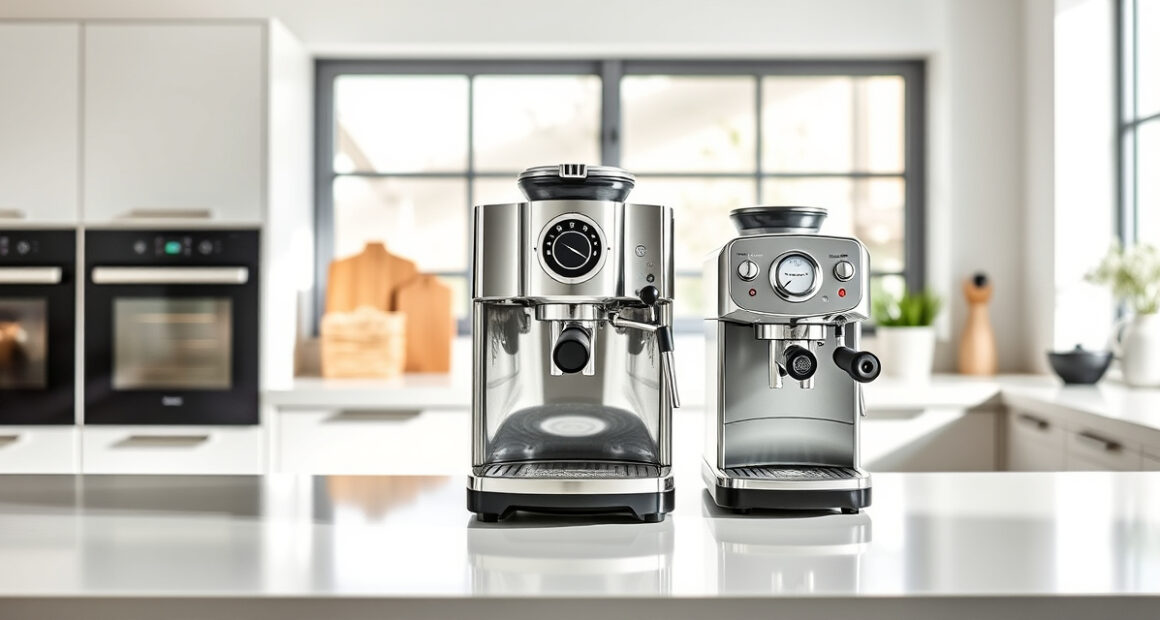 Top De'Longhi Espresso Machines for 2026: Best Picks & Reviews
