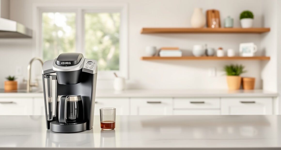 Top Keurig Coffee Makers of 2026: Best Models Reviewed