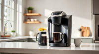 Top Keurig Descaling Solutions of 2026 for Optimal Maintenance