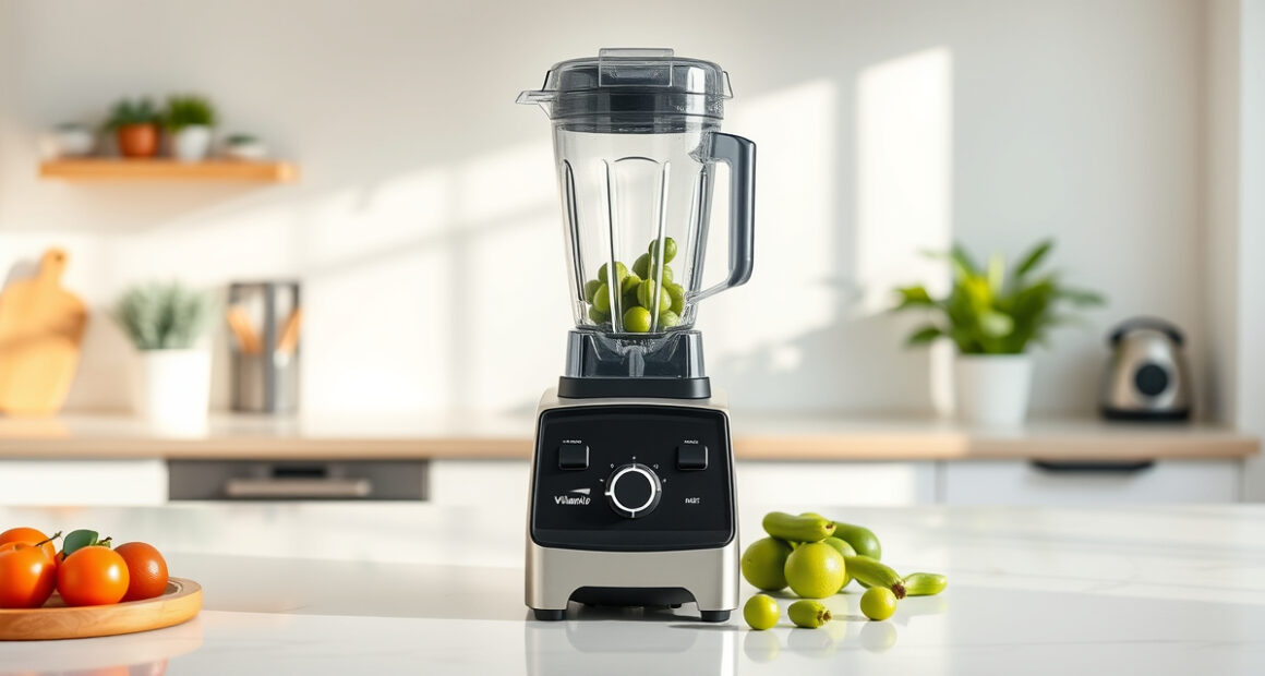 Top Vitamix Blenders of 2026: Best Models Reviewed