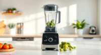 Top Vitamix Blenders of 2026: Best Models Reviewed