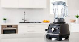 Vitamix A3500 Review: Top Features, Pros & Who Should Buy