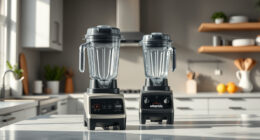 Vitamix A3500 vs Vitamix Propel 750: Full Comparison