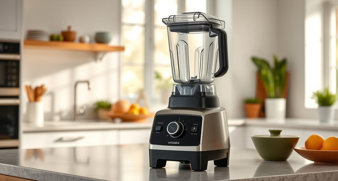 Vitamix Blade Assembly: Compatibility & Buying Guide