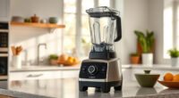 Vitamix Blade Assembly: Compatibility & Buying Guide