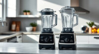 Vitamix vs Ninja: Honest Blender Showdown