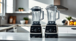 Vitamix vs Ninja: Honest Blender Showdown