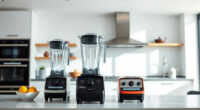 Vitamix vs Ninja: Which Blender Wins in 2026?