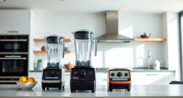 Vitamix vs Ninja: Which Blender Wins in 2026?