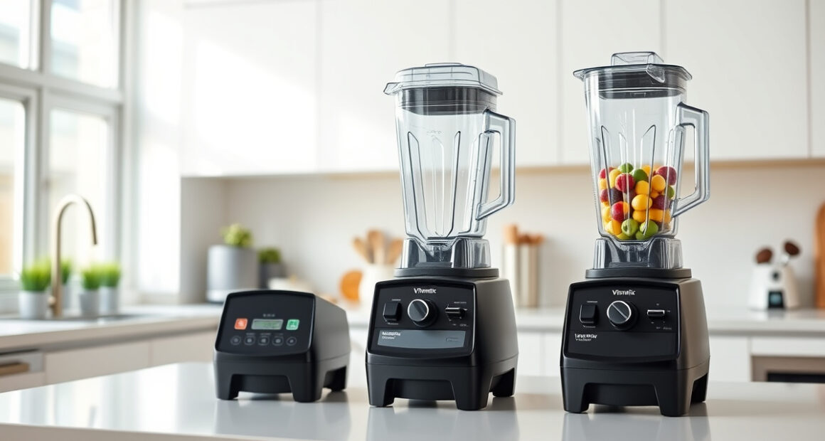 Vitamix vs NutriBullet: Which Blender Wins in 2026?