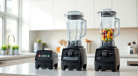 Vitamix vs NutriBullet: Which Blender Wins in 2026?