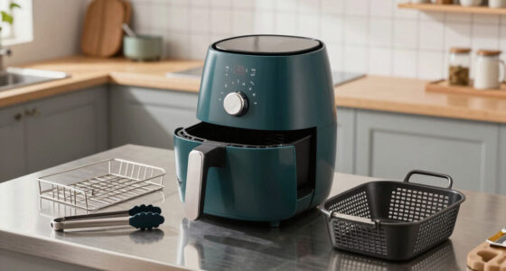 10 Best Air Fryer Accessories in 2026