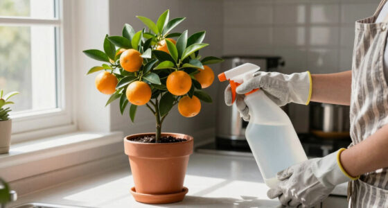 11 Best Citrus Tree Fertilizers in 2026