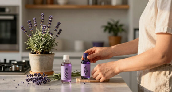 11 Best Lavender Garden Care Products in 2026
