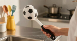 11 Best Soccer-Themed Kitchen Gadgets in 2026