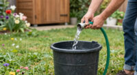 11 Best Water Butts for Gardens in 2026