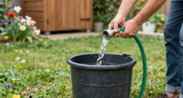 11 Best Water Butts for Gardens in 2026