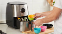 12 Best Air Fryer Accessories Set in 2026