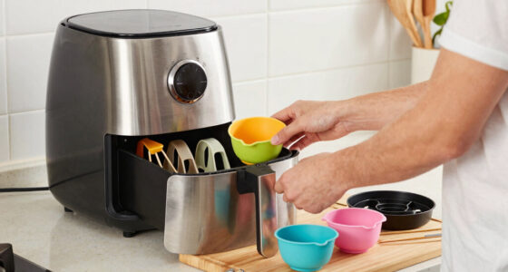 12 Best Air Fryer Accessories Set in 2026