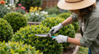 12 Best Easy-Care Garden Shrubs in 2026