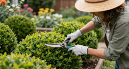 12 Best Easy-Care Garden Shrubs in 2026