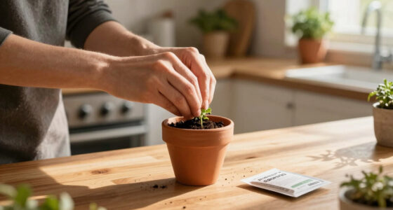 12 Best Flower Seeds in 2026