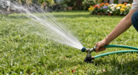 12 Best Lawn Sprinklers in 2026