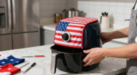 12 Best Patriotic-Themed Air Fryer Covers in 2026