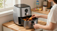 13 Best Air Fryers For Dorm Rooms In 2026
