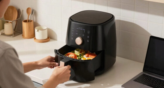 13 Best Air Fryers for Dorm Rooms in 2026