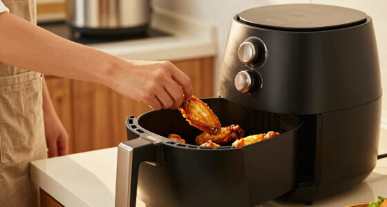 13 Best Chicken Wing Air Fryers in 2026