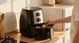 13 Best Compact Air Fryers For Dorms In 2026